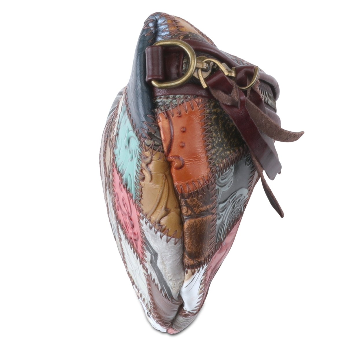 L'artiste Hb Stardom Handbag Women's Multicolored Leather Handbags by L`Artiste – Don't Panic Shoes