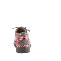 Thumbnail for L’artiste Jigsaw Women’s Oxford Shoes