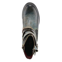 Thumbnail for L’artiste Zhamsha Shine Western Boots