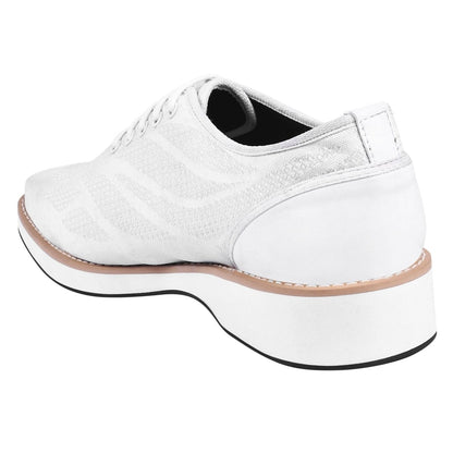 Lava Singh Mens Casual Textile Printed Lace Up Shoes Loafers by Libertyzeno – Don't Panic Shoes