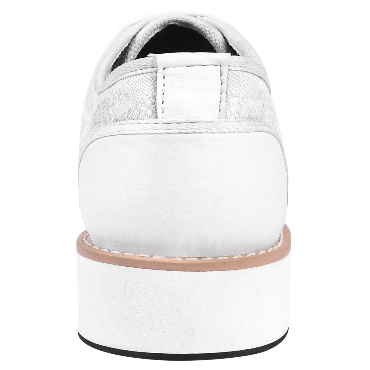 Lava Singh Mens Casual Textile Printed Lace Up Shoes Loafers by Libertyzeno – Don't Panic Shoes