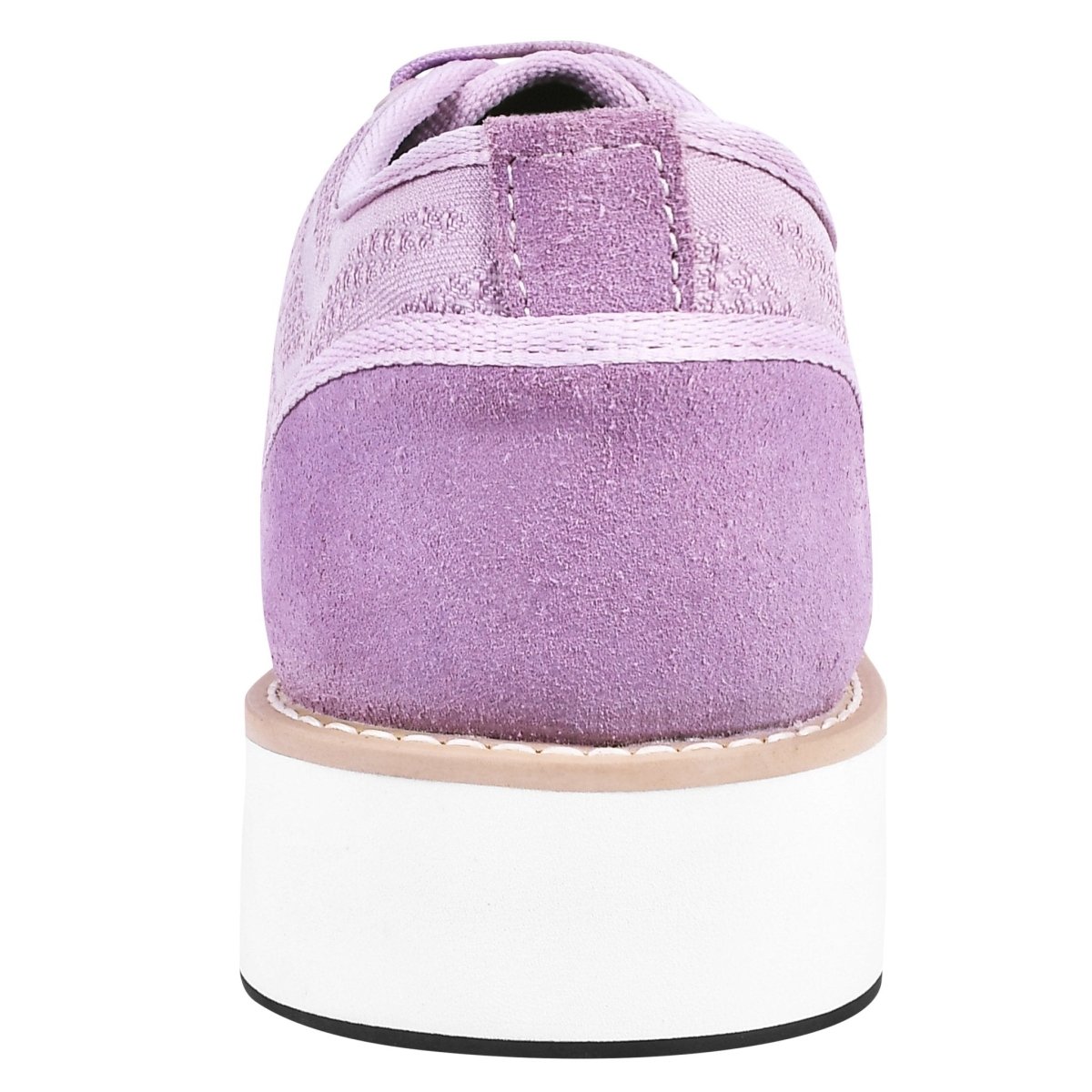 Lava Singh Mens Casual Textile Printed Lace Up Shoes Loafers by Libertyzeno – Don't Panic Shoes