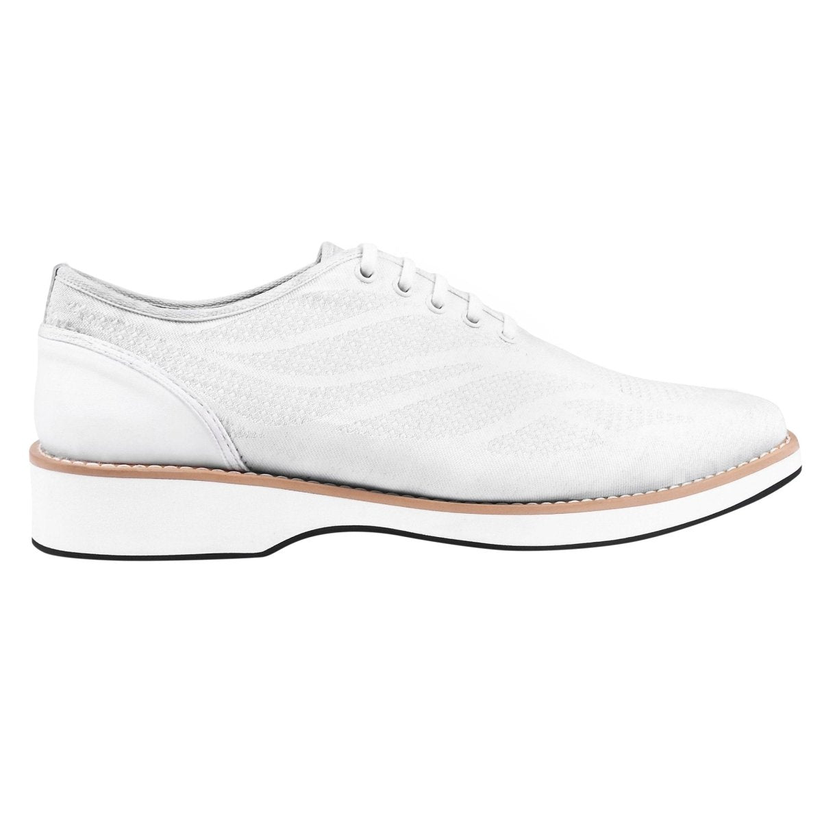 Lava Singh Mens Casual Textile Printed Lace Up Shoes Loafers by Libertyzeno – Don't Panic Shoes