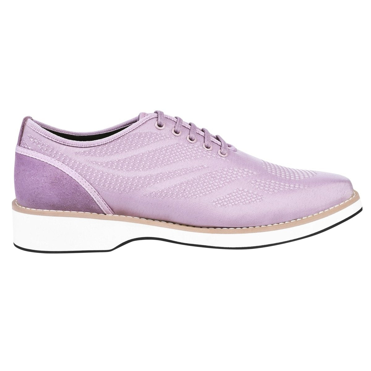 Lava Singh Mens Casual Textile Printed Lace Up Shoes Loafers by Libertyzeno – Don't Panic Shoes