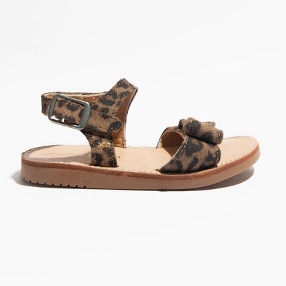Leopard Bayview Bayview Sandal by Freshly Picked – Don't Panic Shoes
