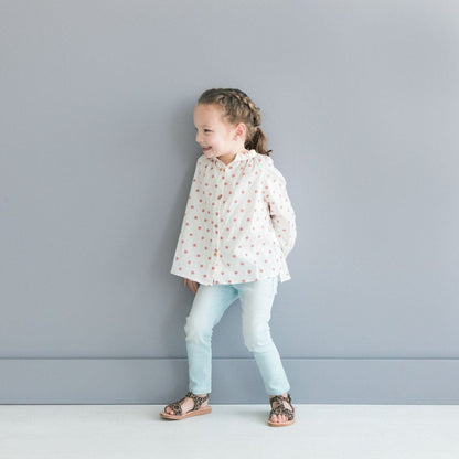 Leopard Malibu Malibu Sandal by Freshly Picked – Don't Panic Shoes