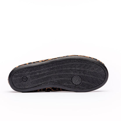 Lexie Animal Print Adjustable Velcro Non Slip Shoes fashion by Childrenchic – Don't Panic Shoes