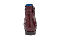 Thumbnail for Buy Libero - Ant. Dark Burgundy - Men from Don’t Panic Shoes | Best Prices & Fast Shipping