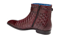 Thumbnail for Buy Libero - Ant. Dark Burgundy - Men from Don’t Panic Shoes | Best Prices & Fast Shipping