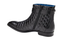 Thumbnail for Buy Libero - Black - Men from Don’t Panic Shoes | Best Prices & Fast Shipping