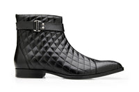 Thumbnail for Buy Libero - Black - Men from Don’t Panic Shoes | Best Prices & Fast Shipping