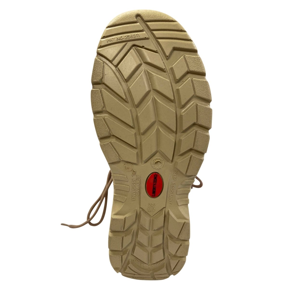 Libertyzeno Mens Suede Leather High Ankle Length Boot Boots by Libertyzeno – Don't Panic Shoes