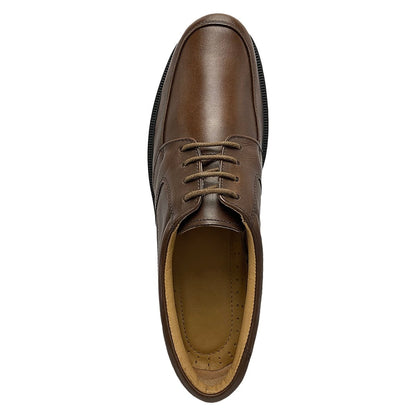 Libertyzeno Shoes Annalian Leather OxFord Style Dress Shoes for Men Shoes by Libertyzeno – Don't Panic Shoes