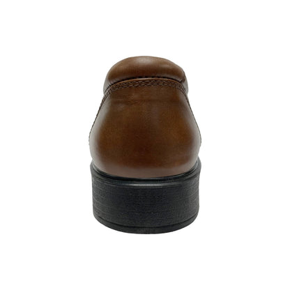 Libertyzeno Shoes Annalian Leather OxFord Style Dress Shoes for Men Shoes by Libertyzeno – Don't Panic Shoes