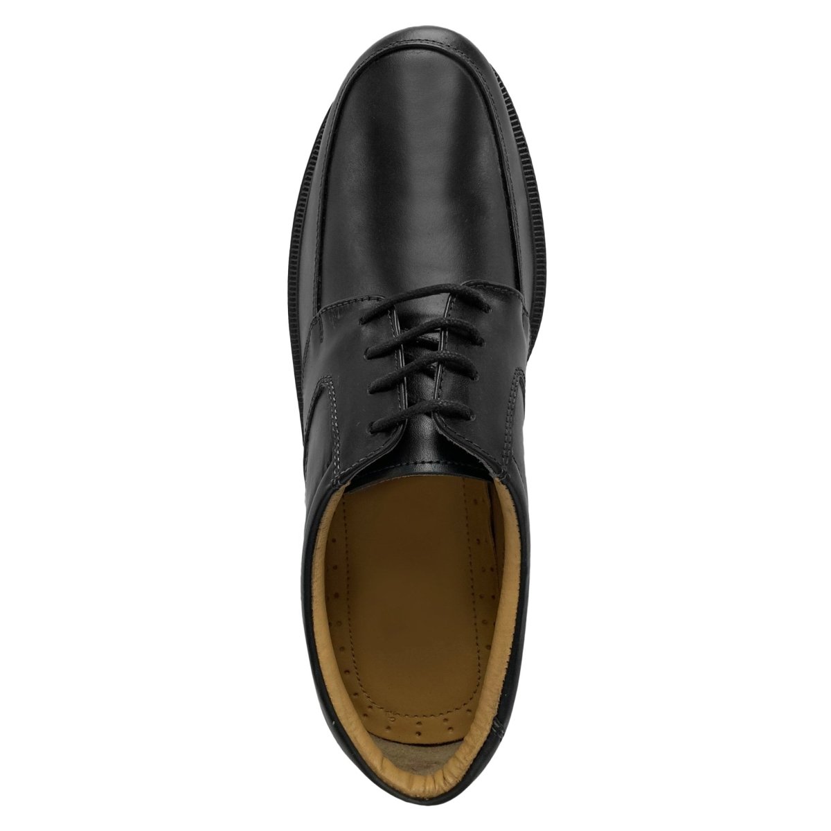 Libertyzeno Shoes Annalian Leather OxFord Style Dress Shoes for Men Shoes by Libertyzeno – Don't Panic Shoes