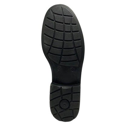 Libertyzeno Shoes Annalian Leather OxFord Style Dress Shoes for Men Shoes by Libertyzeno – Don't Panic Shoes