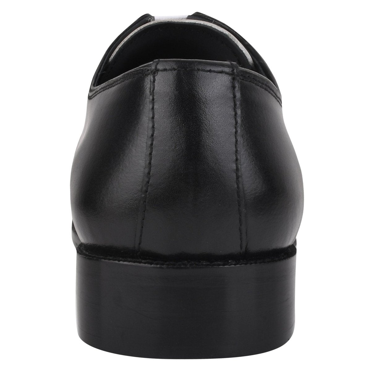 Libertyzeno Shoes Daniel Genuine Leather OxFord Dress Shoes for Men Shoes by Libertyzeno – Don't Panic Shoes