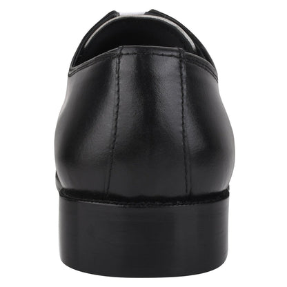 Libertyzeno Shoes Daniel Genuine Leather OxFord Dress Shoes for Men Shoes by Libertyzeno – Don't Panic Shoes