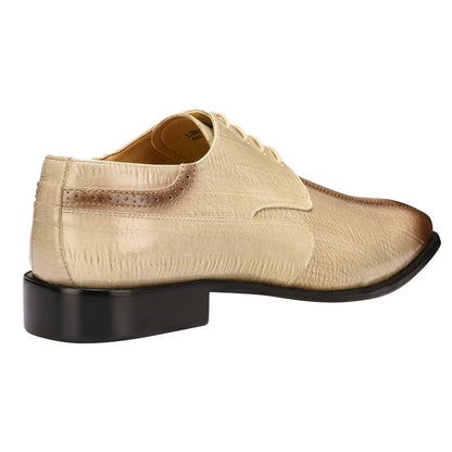 Libertyzeno Shoes Nudge Manmade Oxford Style Dress Shoes Shoes by Libertyzeno – Don't Panic Shoes