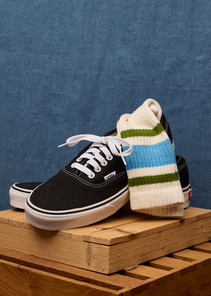 American Trench The Retro Stripe