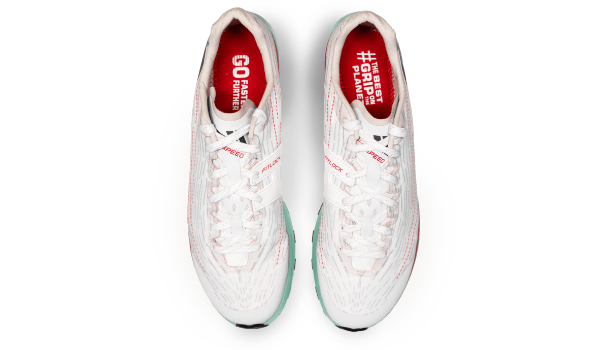 Lightspeed Shoe by Vj Shoes North America – Don't Panic Shoes