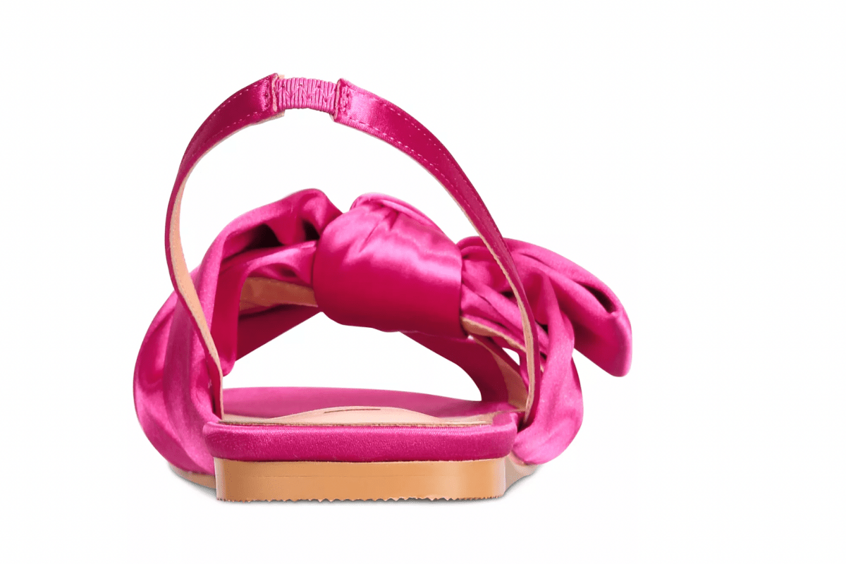 Lila Sandals Fuchsia Shoes by Vaila Shoes – Don't Panic Shoes