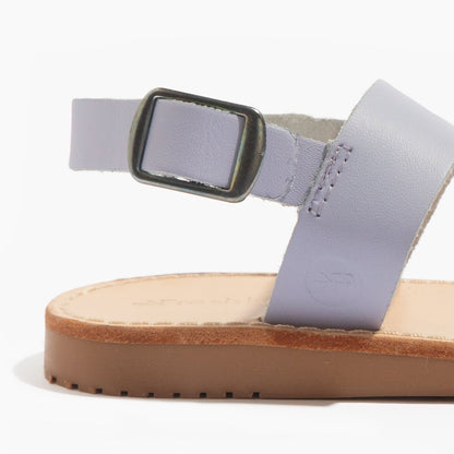 Lilac Sanibel Sanibel Sandal by Freshly Picked – Don't Panic Shoes