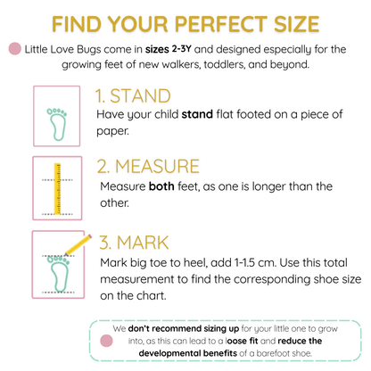 The Closed Toe Sandal