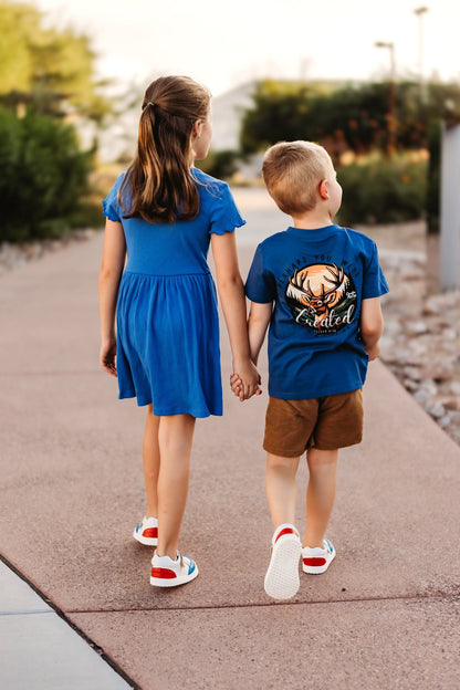 The Play Perfect Low Top