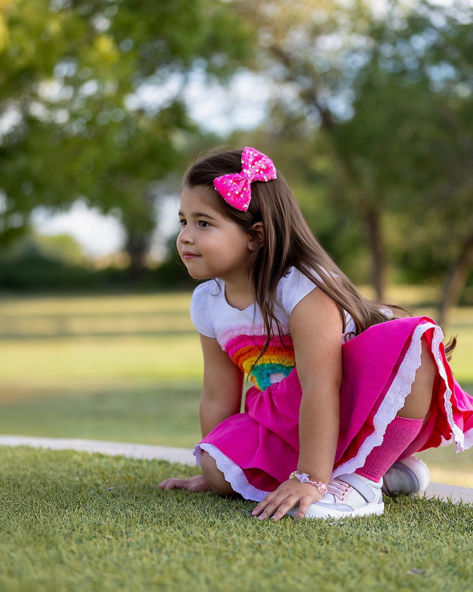 The Play Perfect Low Top