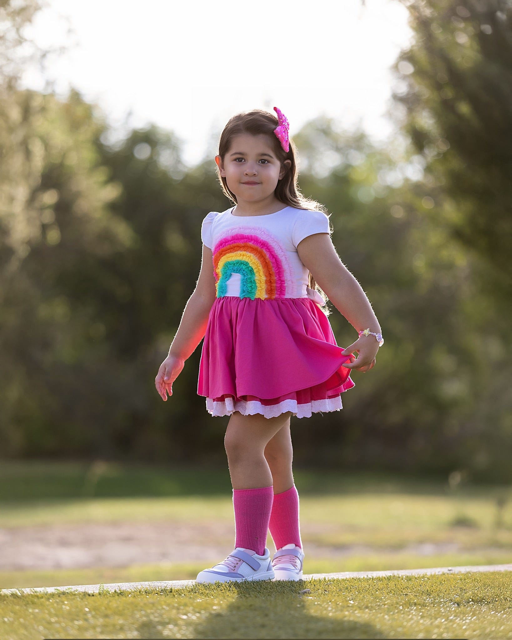 The Play Perfect Low Top