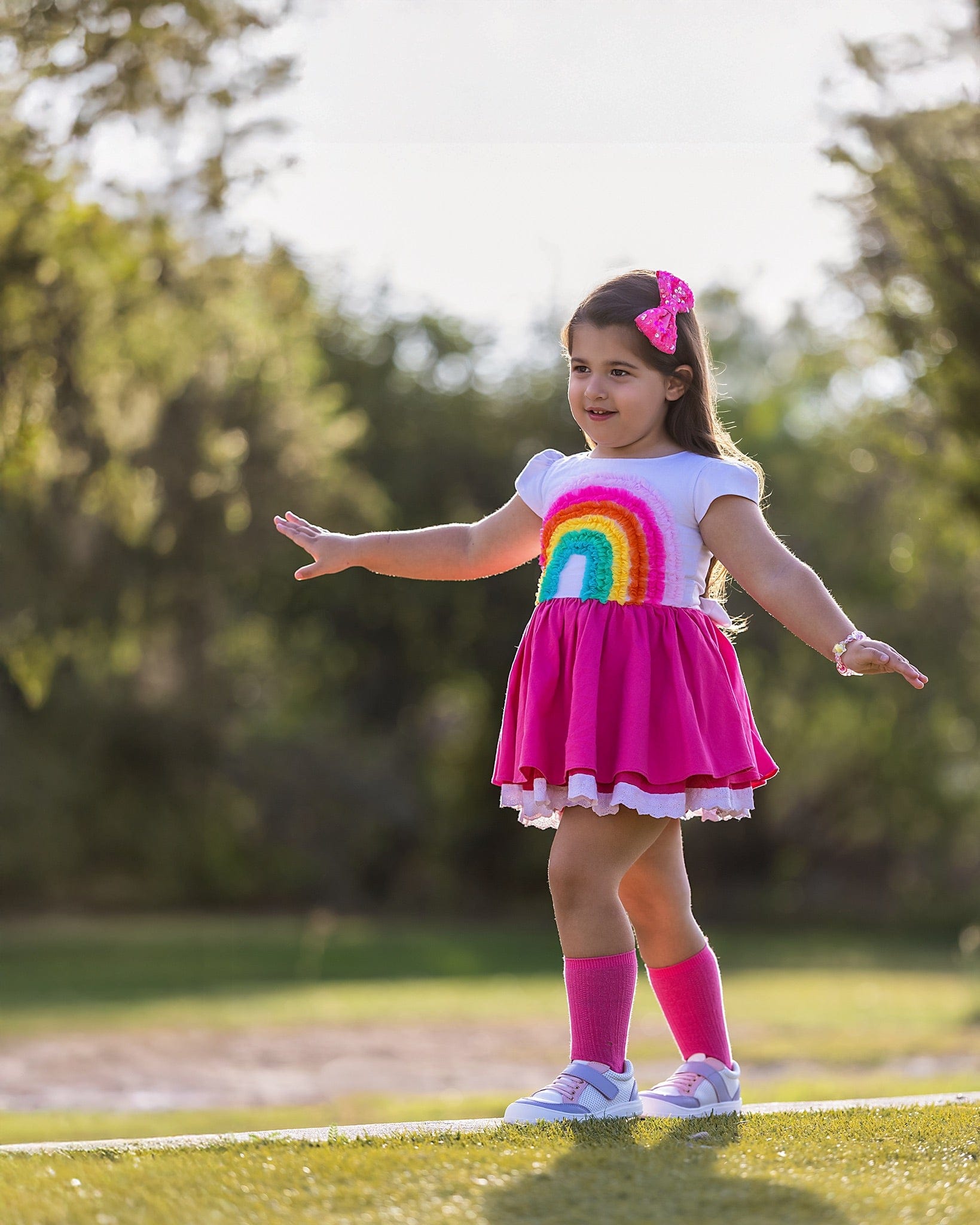 The Play Perfect Low Top