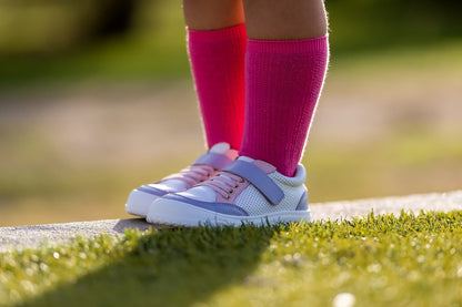 The Play Perfect Low Top