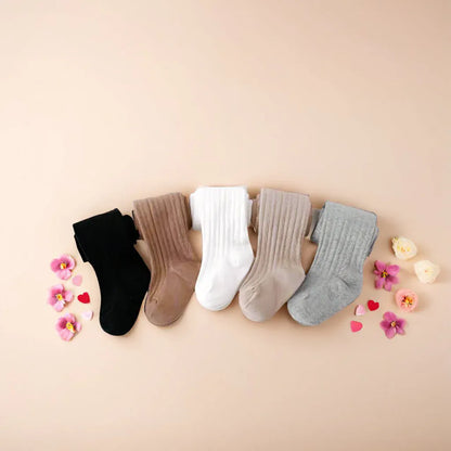 Little Love Bug Tights