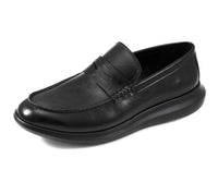 Thumbnail for black penny loafers