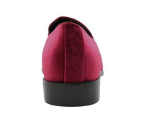 Thumbnail for Beautiful deep burgundy Aller Burgundy product with intricate detailing and luxurious finish