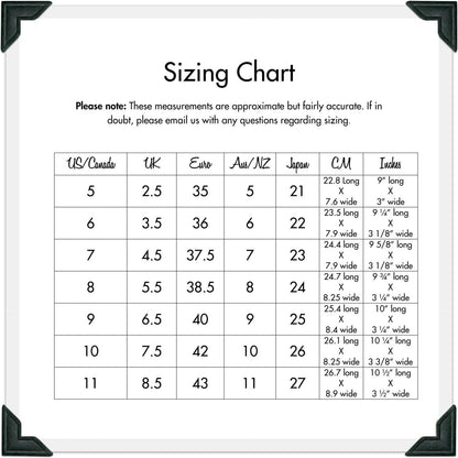 Lucky Lou Shoes Women's The Boom Boom Wedge - In Black Leather And Leopard shoes by Lucky Lou Shoes – Don't Panic Shoes