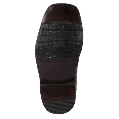 Lunny Leather Oxford Style Dress Shoes Shoes by Libertyzeno – Don't Panic Shoes