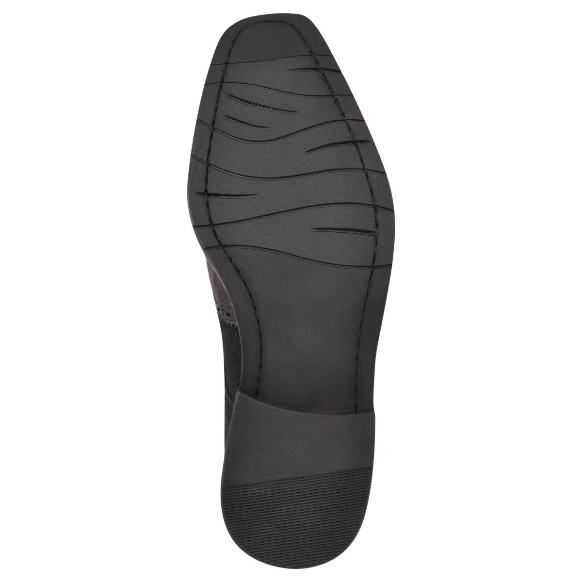 Macon Leather And Suede Crocodile Printed Oxford Dress Shoes Shoes by Libertyzeno – Don't Panic Shoes