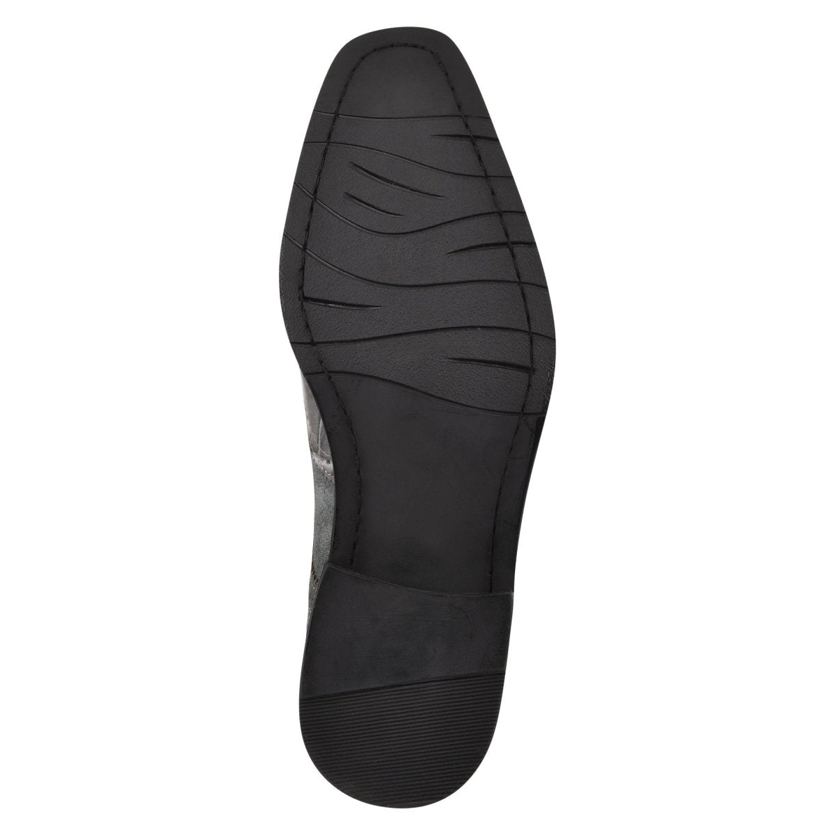 Macon Leather And Suede Crocodile Printed Oxford Dress Shoes Shoes by Libertyzeno – Don't Panic Shoes