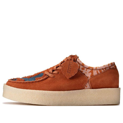 [26172616] MENS CLARKS LUGGER CUPSOLE