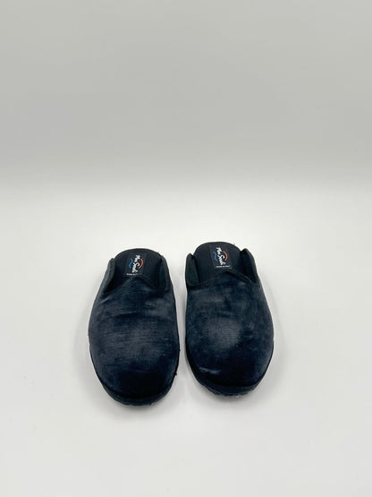 Mar Soreli Friulana Mule Women’S Premium Leather Black Mules by Mar Soreli – Don't Panic Shoes