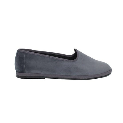 Mar Soreli Tradizionale Ghisa Friulane Womens Ballet Flat Slip On by Mar Soreli – Don't Panic Shoes