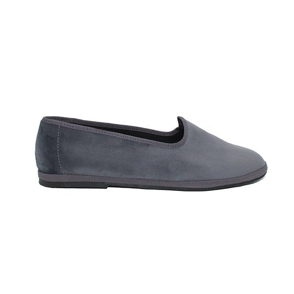 Mar Soreli Tradizionale Ghisa Friulane Womens Ballet Flat Slip On by Mar Soreli – Don't Panic Shoes