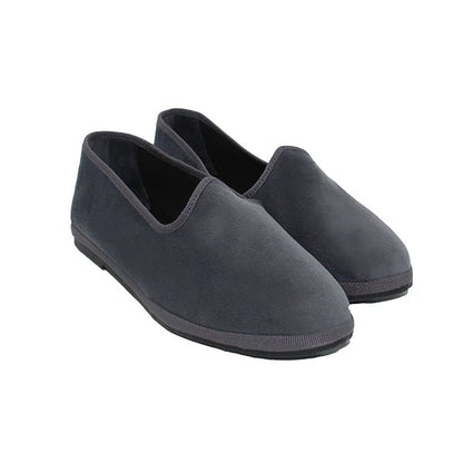 Mar Soreli Tradizionale Ghisa Friulane Womens Ballet Flat Slip On by Mar Soreli – Don't Panic Shoes