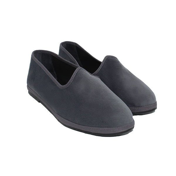 Mar Soreli Tradizionale Ghisa Friulane Womens Ballet Flat Slip On by Mar Soreli – Don't Panic Shoes