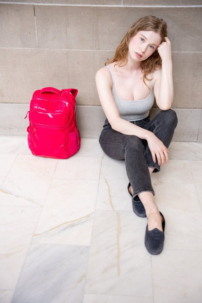 Mar Soreli Tradizionale Ghisa Friulane Womens Ballet Flat Slip On by Mar Soreli – Don't Panic Shoes