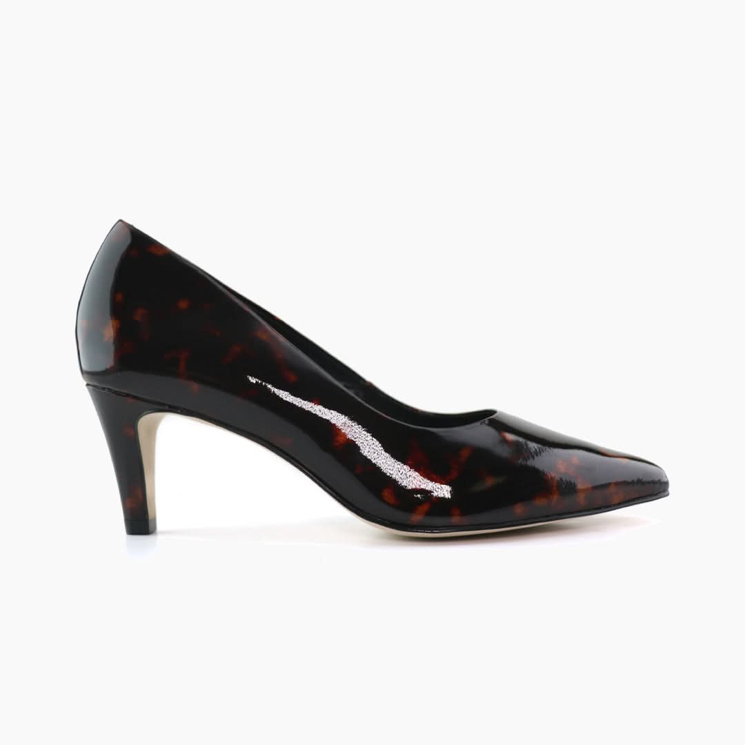 Cortland St Pump, Women