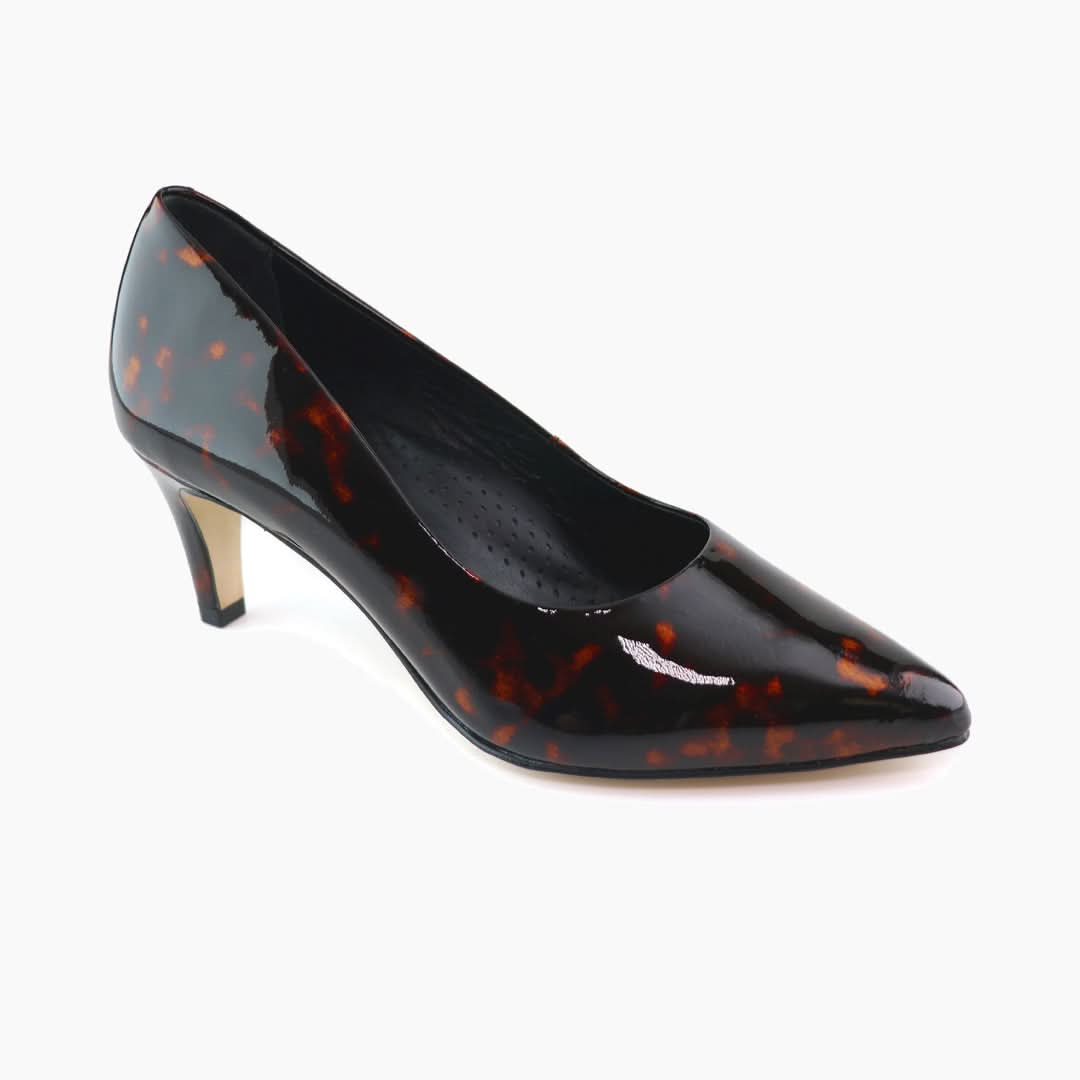 Cortland St Pump, Women