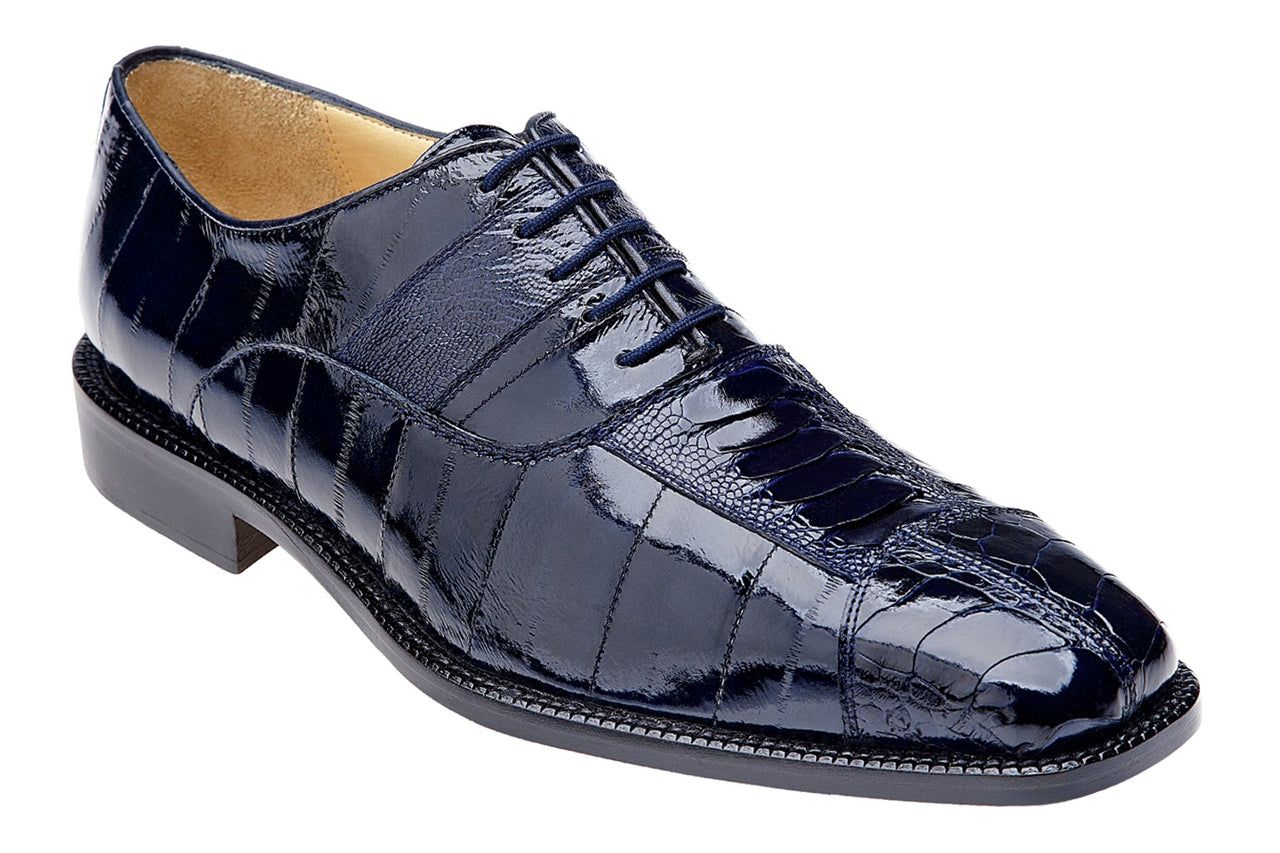 Buy Mare - Navy - Men from Don’t Panic Shoes | Best Prices & Fast Shipping